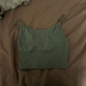 Assorted bundle of thank tops